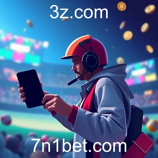 The Rise of Digital Platforms in Betting