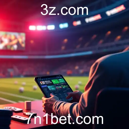 Emerging Trends in Online Betting Platforms