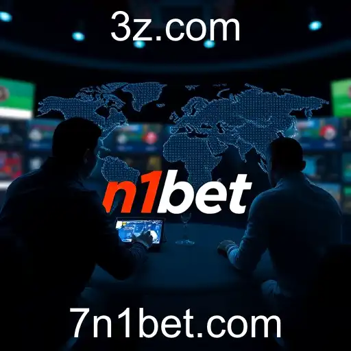 The Evolution of Online Gaming and the Role of Sites like n1bet