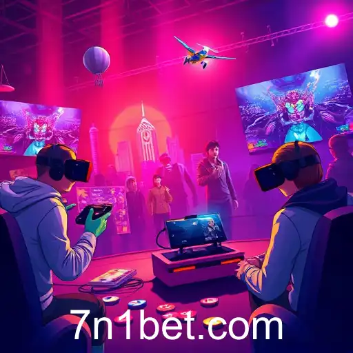 The Rise of Interactive Gaming Platforms in 2025