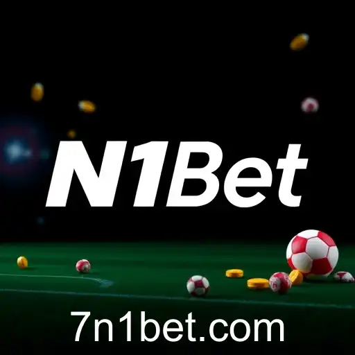 N1Bet: Revolutionizing Online Gaming Experiences