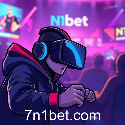 N1Bet: Revolutionizing the Online Gaming Landscape