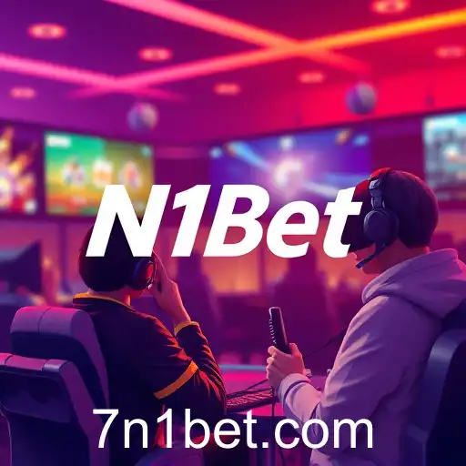 Exploring N1bet's Impact on the Gaming Industry