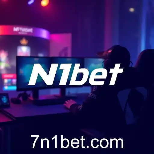 N1bet: The Future of Online Gaming Platforms