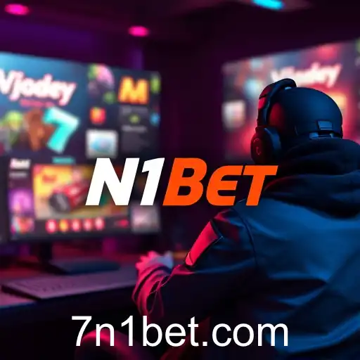 N1Bet: Revolutionizing Online Gaming in 2025