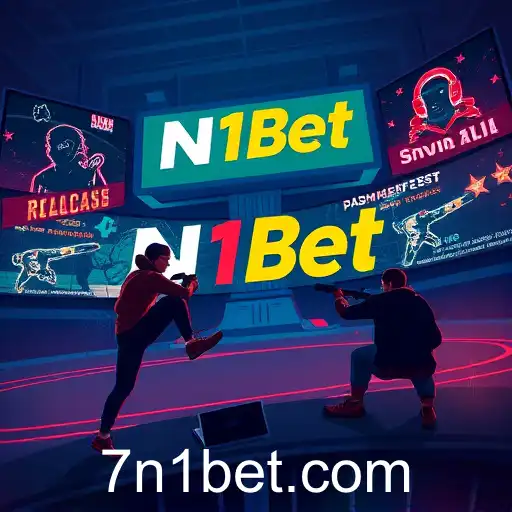 N1Bet Revolutionizes Online Gaming Experience