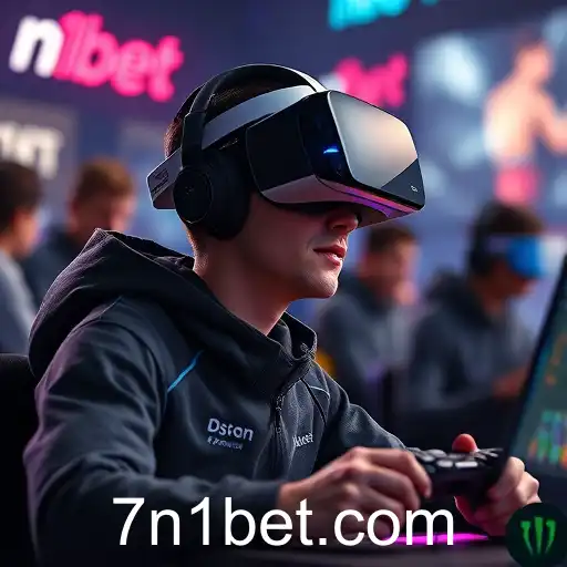 The Rise of n1bet: Transforming Online Gaming