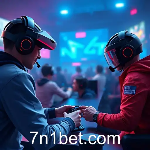 The Rise of Online Gaming Platforms