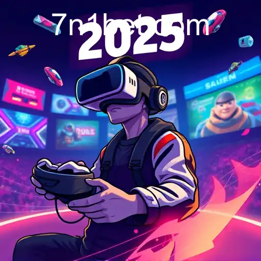 Online Gaming Trends and Innovations in 2025