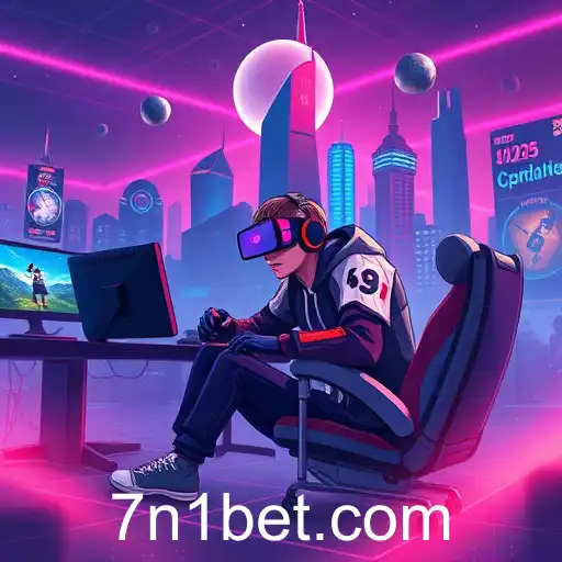 The Rise of Online Gaming in 2025