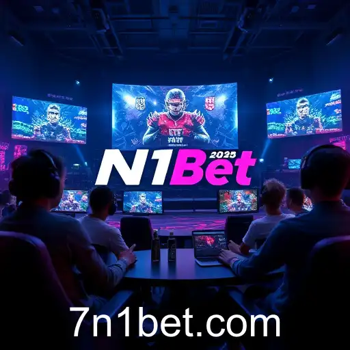 N1Bet: Transforming the Online Gaming Landscape