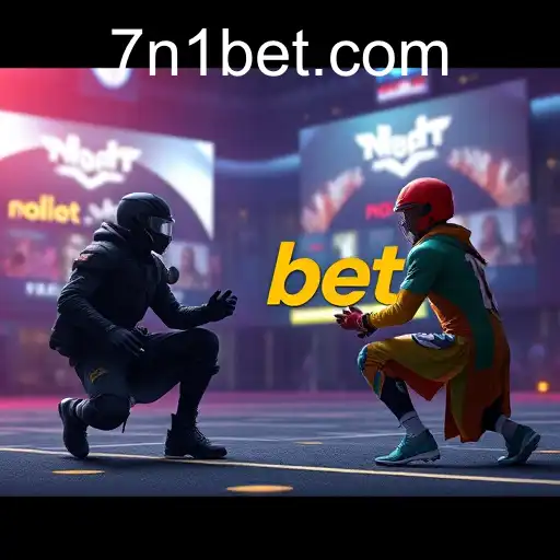 Rise of N1bet: A New Era in Online Gaming