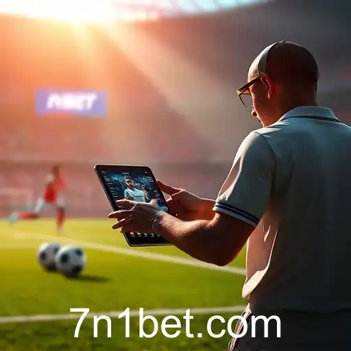 Online Gaming Revolution: N1Bet's Impact