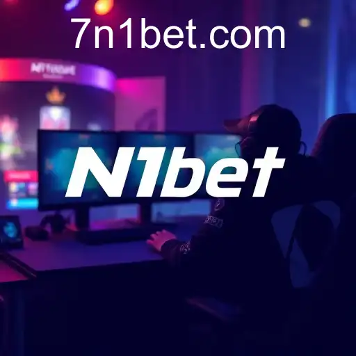N1bet: The Future of Online Gaming Platforms