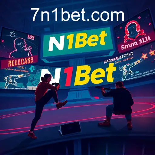 N1Bet Revolutionizes Online Gaming Experience