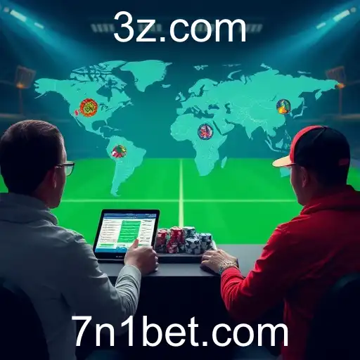 Online Betting Faces Regulatory Challenges in 2025