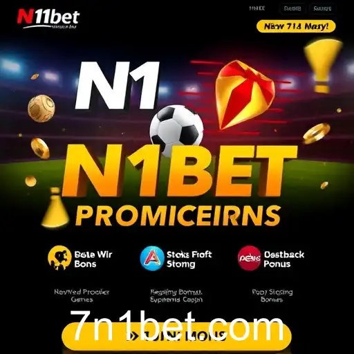 The Rise of Online Gaming: N1Bet Reimagines the Experience