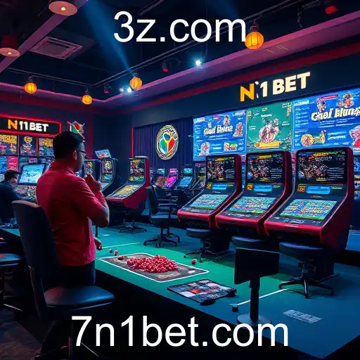 The Rise of Digital Betting Platforms