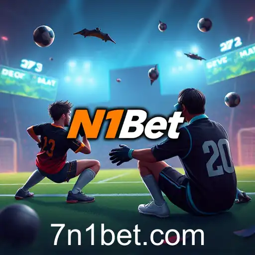 The Rise of N1Bet in the Gaming World