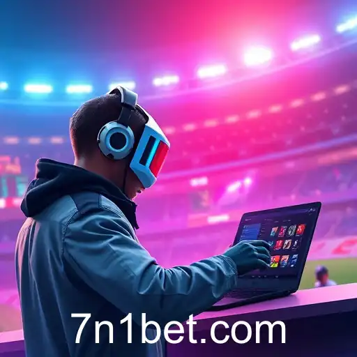 The Rise of N1Bet in the Gaming World