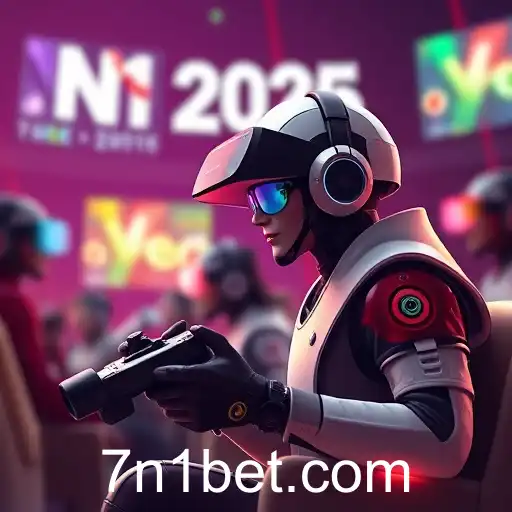 The Rise of N1Bet: Revolutionizing Online Gaming